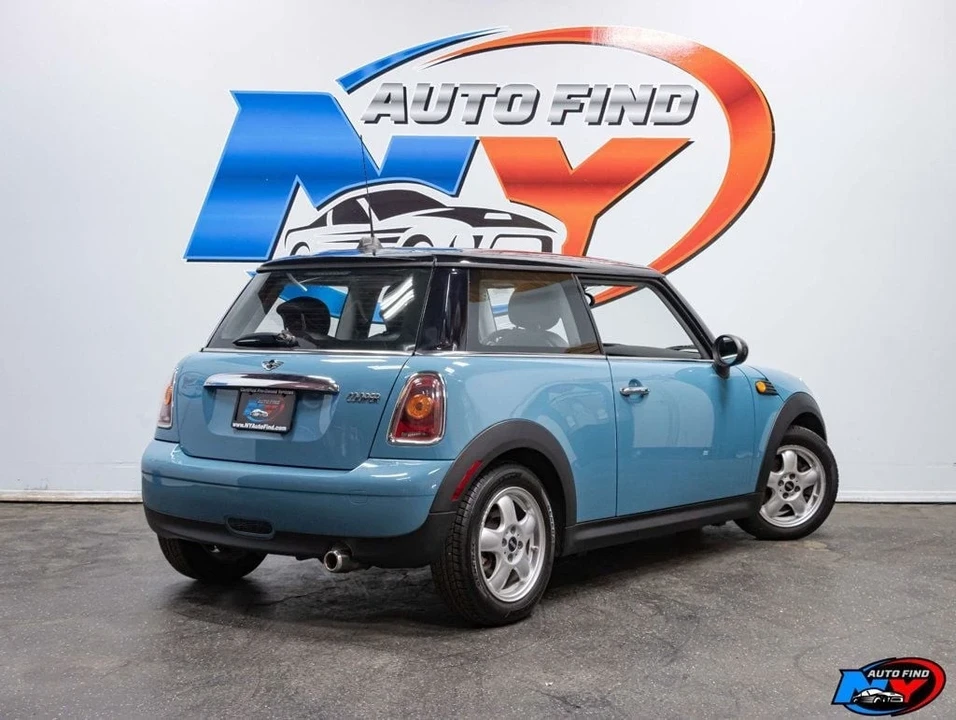 2009 Mini Mini 2nd Gen - Image 5 of 21