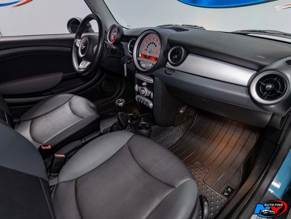 2009 Mini Mini 2nd Gen - Image 21 of 21