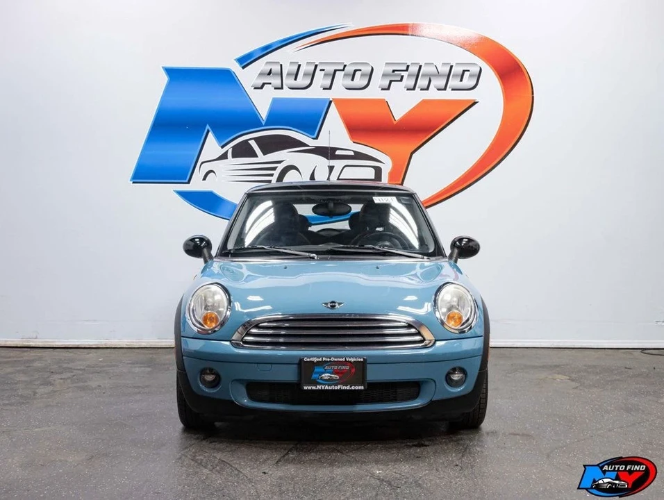 2009 Mini Mini 2nd Gen - Image 8 of 21