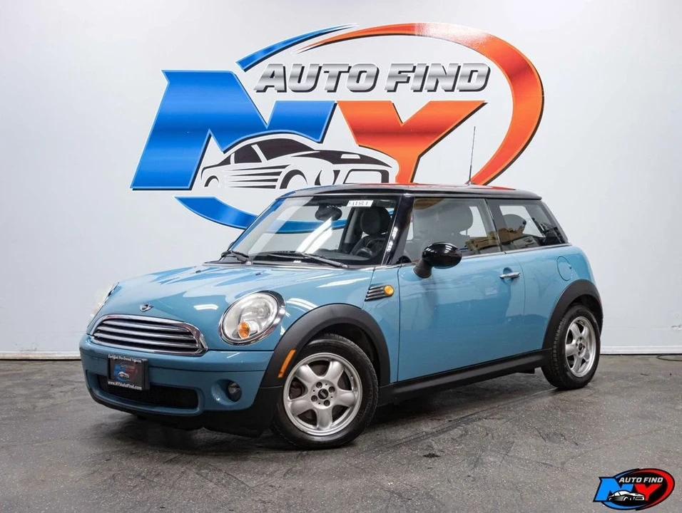 2009 Mini Mini 2nd Gen - Image 7 of 21