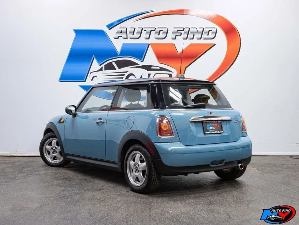 2009 Mini Mini 2nd Gen - Image 3 of 21