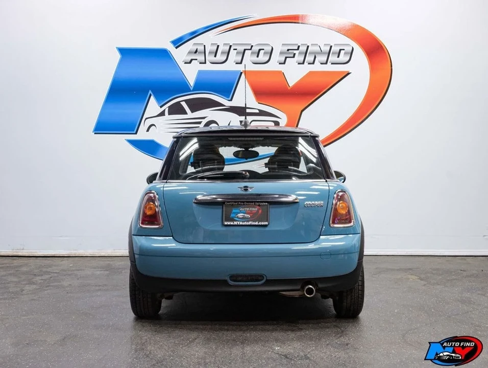 2009 Mini Mini 2nd Gen - Image 4 of 21