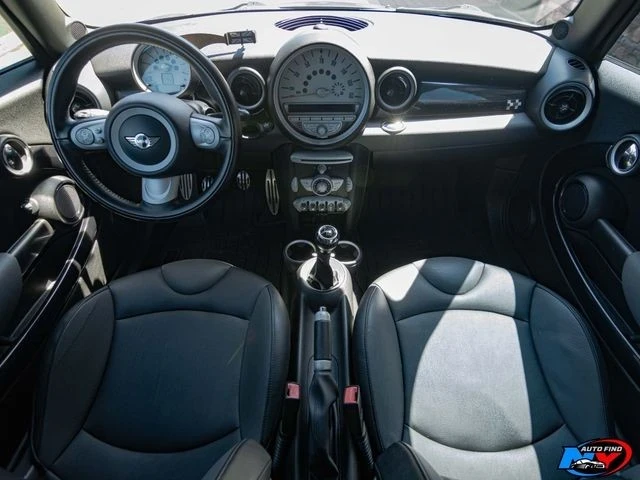 2009 Mini Mini 2nd Gen - Image 2 of 15