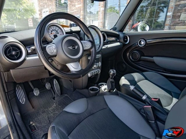 2009 Mini Mini 2nd Gen - Image 7 of 15