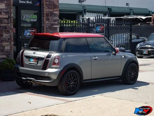 2009 Mini Mini 2nd Gen - Image 3 of 15