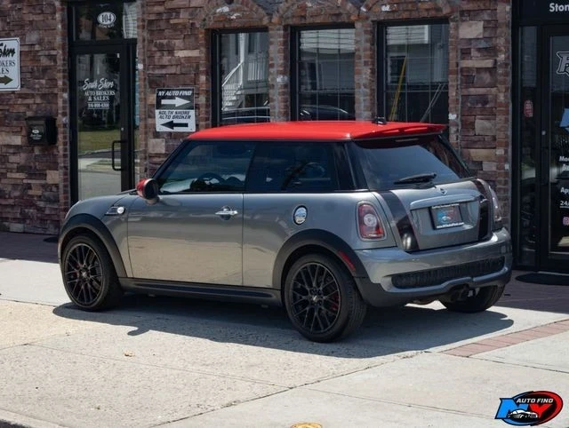 2009 Mini Mini 2nd Gen - Image 4 of 15