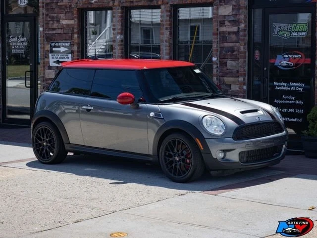2009 Mini Mini 2nd Gen - Image 6 of 15