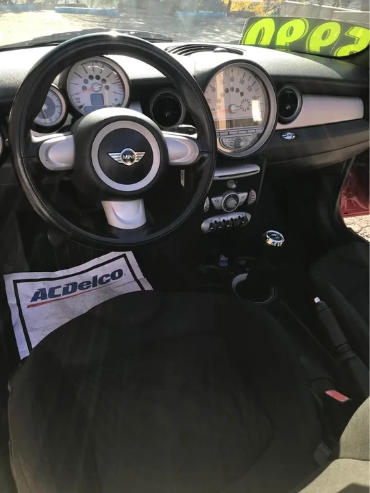 2009 Mini Mini 2nd Gen - Image 3 of 5