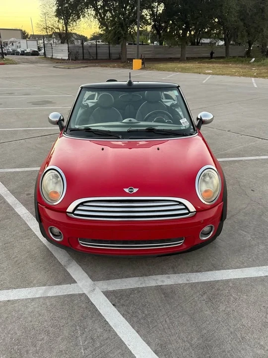 2009 Mini Mini 2nd Gen - Image 13 of 20