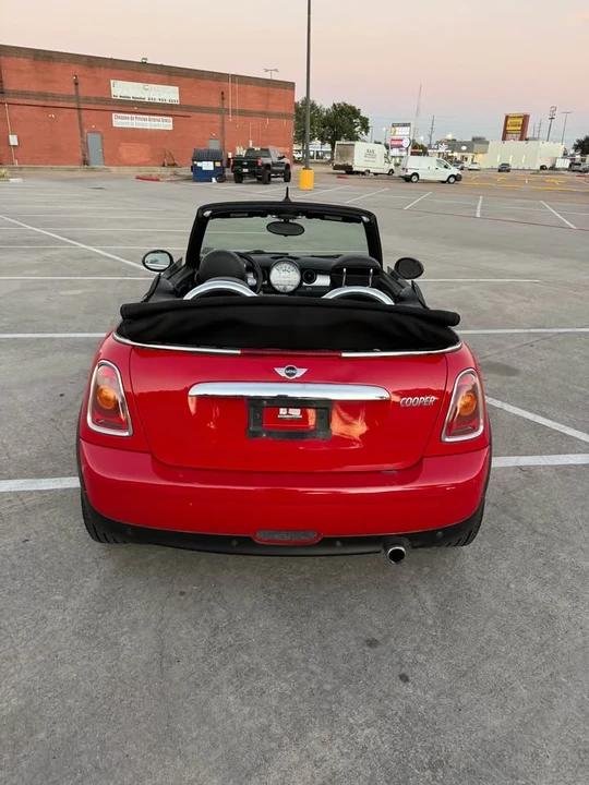 2009 Mini Mini 2nd Gen - Image 15 of 20