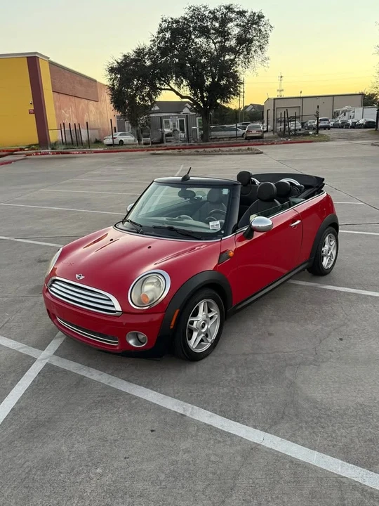 2009 Mini Mini 2nd Gen - Image 18 of 20