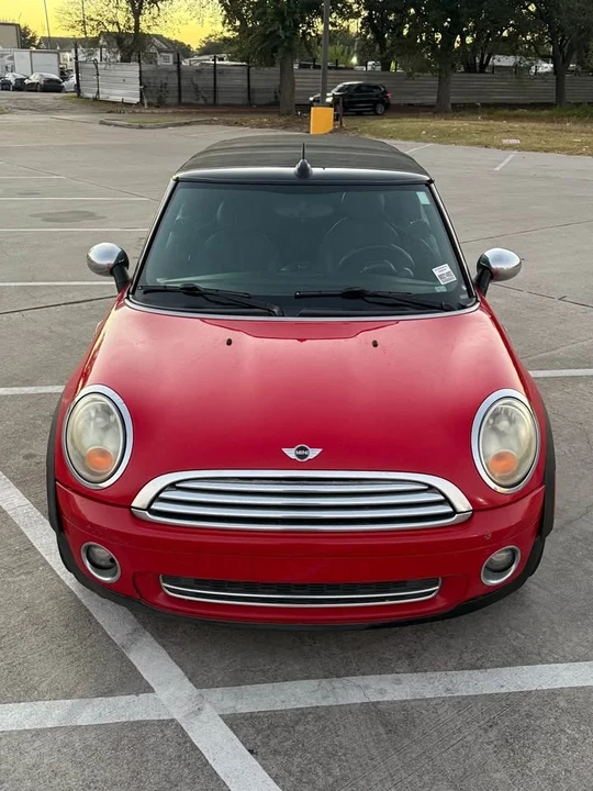 2009 Mini Mini 2nd Gen - Image 8 of 20