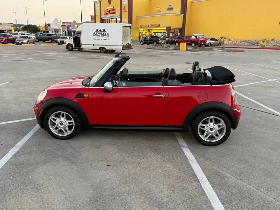 2009 Mini Mini 2nd Gen - Image 17 of 20