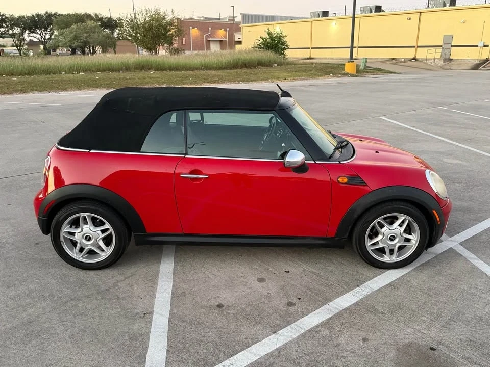 2009 Mini Mini 2nd Gen - Image 6 of 20
