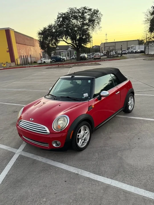 2009 Mini Mini 2nd Gen - Image 9 of 20