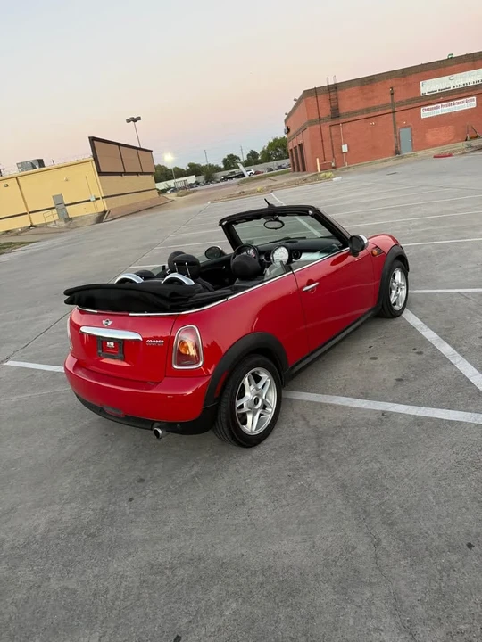 2009 Mini Mini 2nd Gen - Image 3 of 20