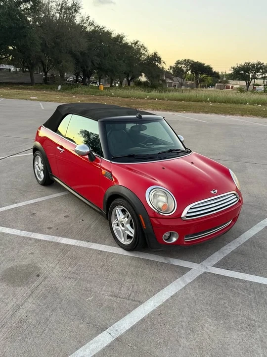 2009 Mini Mini 2nd Gen - Image 7 of 20