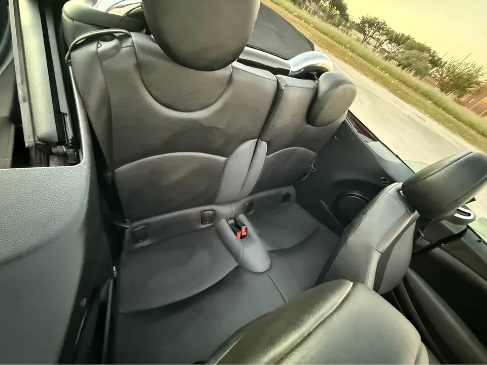 2009 Mini Mini 2nd Gen - Image 11 of 20