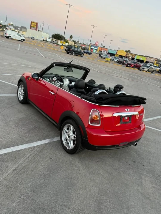 2009 Mini Mini 2nd Gen - Image 16 of 20