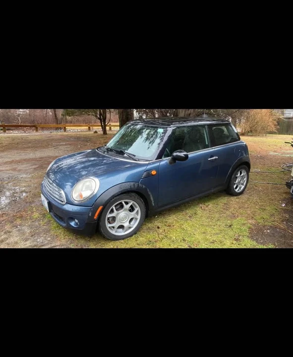 2009 Mini Mini 2nd Gen - Image 3 of 5