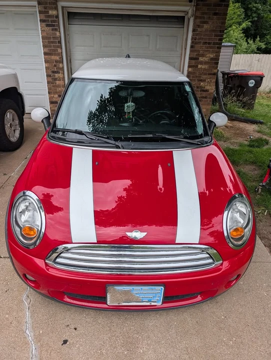 2009 Mini Mini 2nd Gen - Image 4 of 13