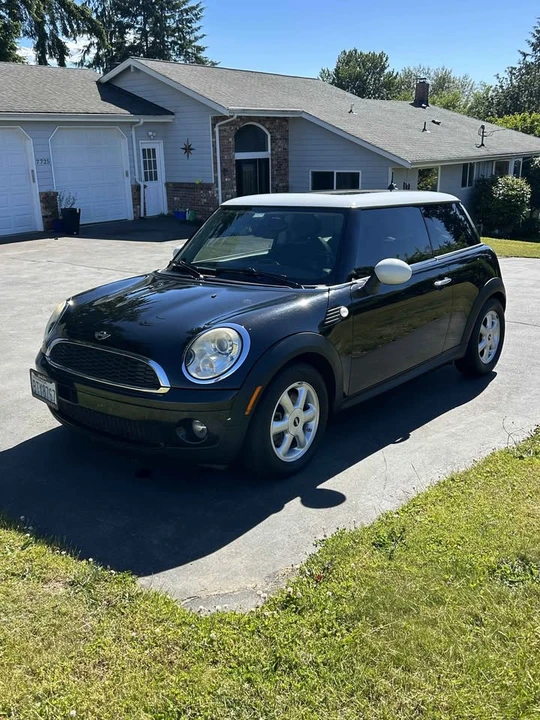 2009 Mini Mini 2nd Gen - Image 3 of 9