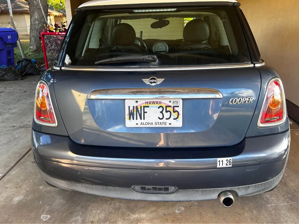 2009 Mini Mini 2nd Gen - Image 4 of 12