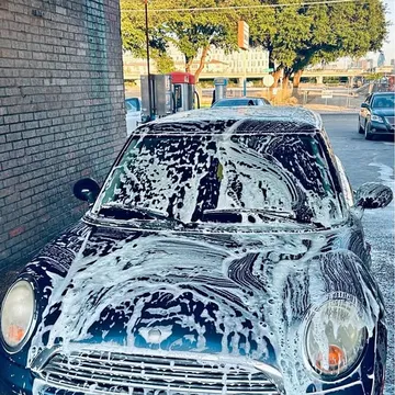 2009 MINI Cooper Roadster 2D