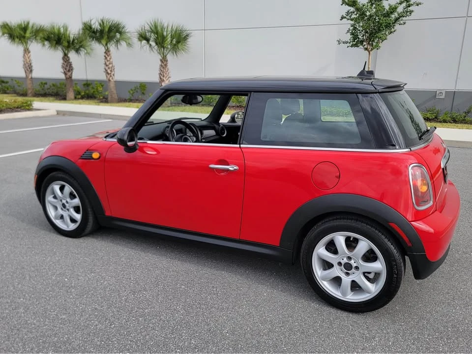 2009 Mini Mini 2nd Gen - Image 7 of 19