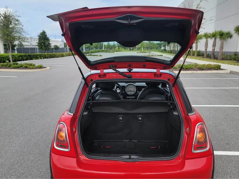 2009 Mini Mini 2nd Gen - Image 8 of 19