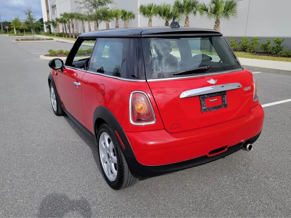 2009 Mini Mini 2nd Gen - Image 3 of 19