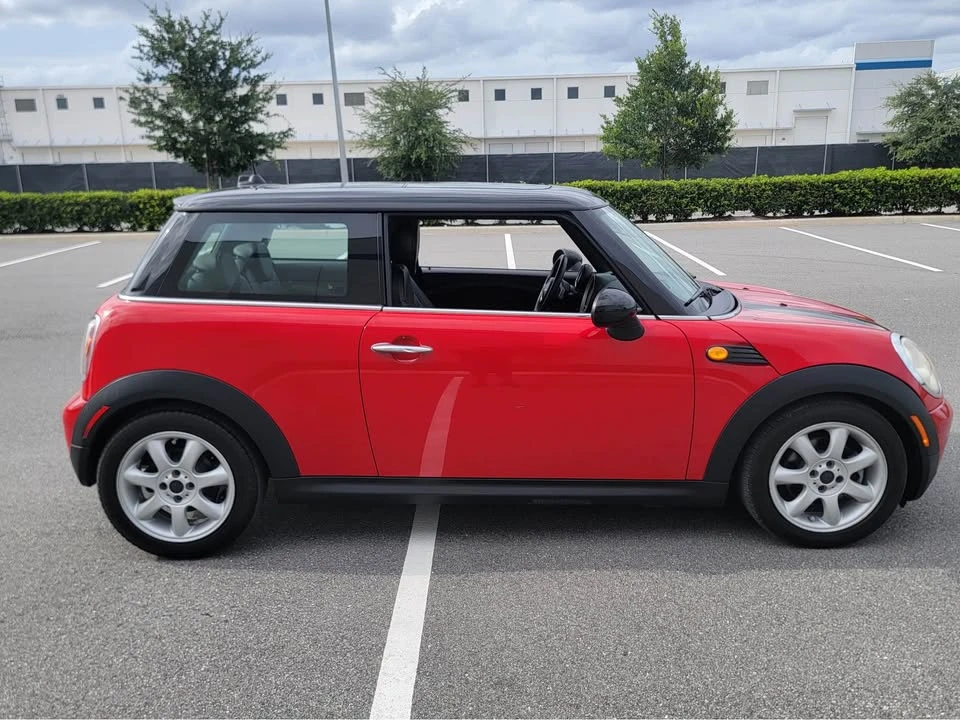 2009 Mini Mini 2nd Gen - Image 6 of 19