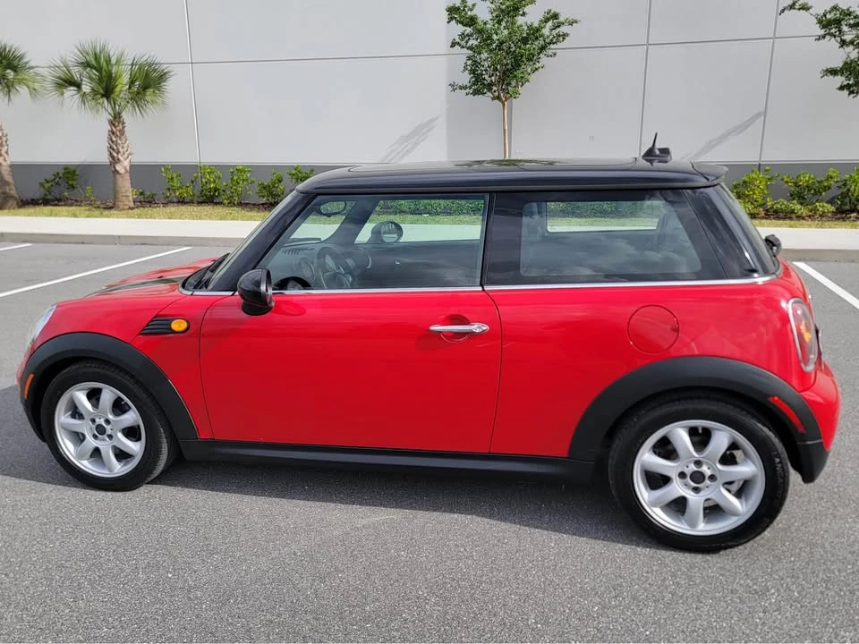 2009 Mini Mini 2nd Gen - Image 5 of 19