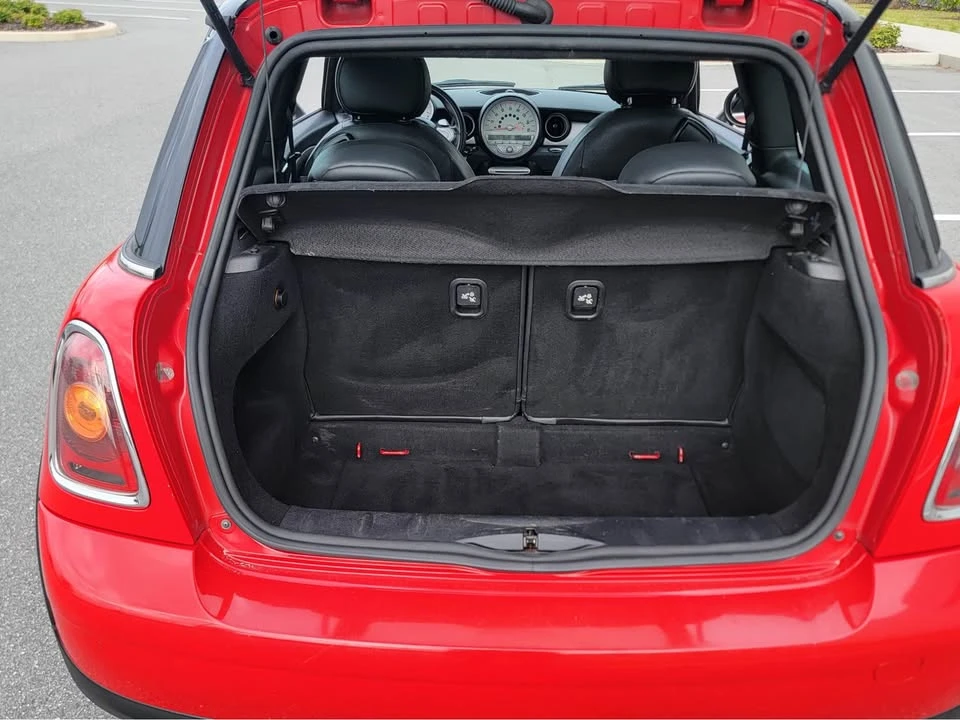 2009 Mini Mini 2nd Gen - Image 15 of 19