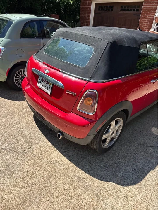 2009 Mini Mini 2nd Gen - Image 4 of 8
