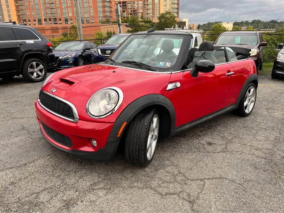2009 Mini Mini 2nd Gen - Image 3 of 13