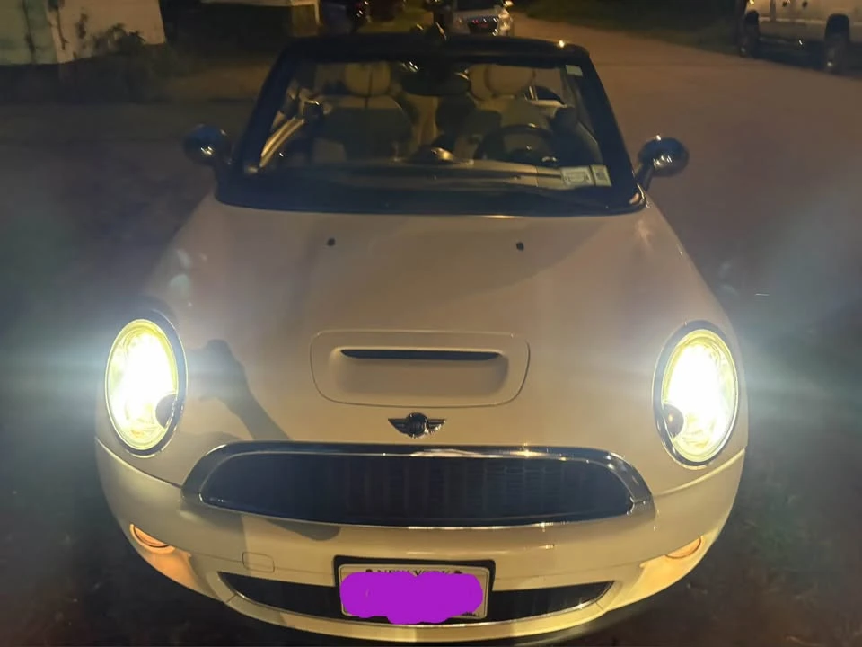 2009 Mini Mini 2nd Gen - Image 6 of 17