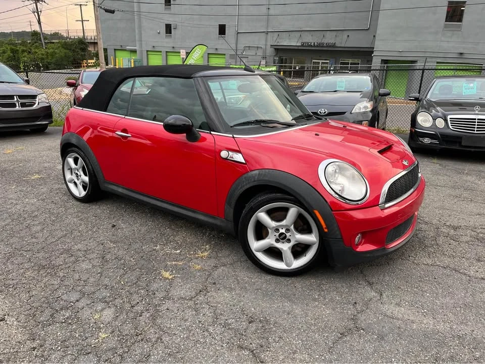 2009 Mini Mini 2nd Gen - Image 9 of 13
