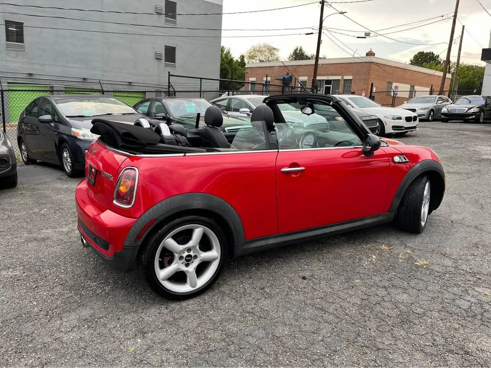 2009 Mini Mini 2nd Gen - Image 6 of 13