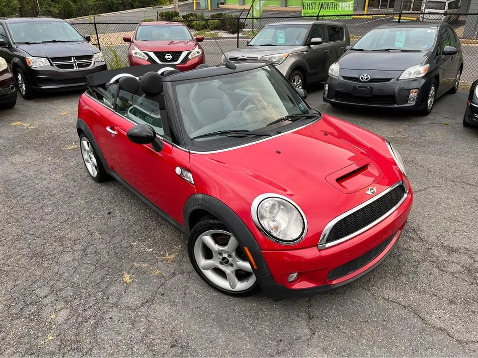 2009 Mini Mini 2nd Gen - Image 8 of 13