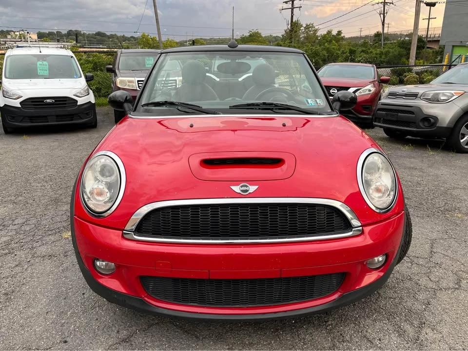 2009 Mini Mini 2nd Gen - Image 2 of 13
