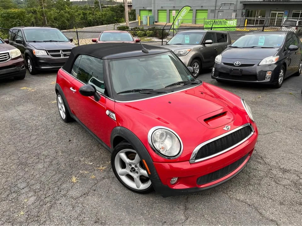 2009 Mini Mini 2nd Gen - Image 10 of 13