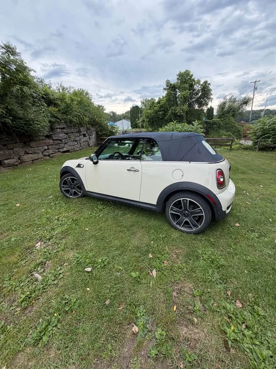 2009 Mini Mini 2nd Gen - Image 4 of 17