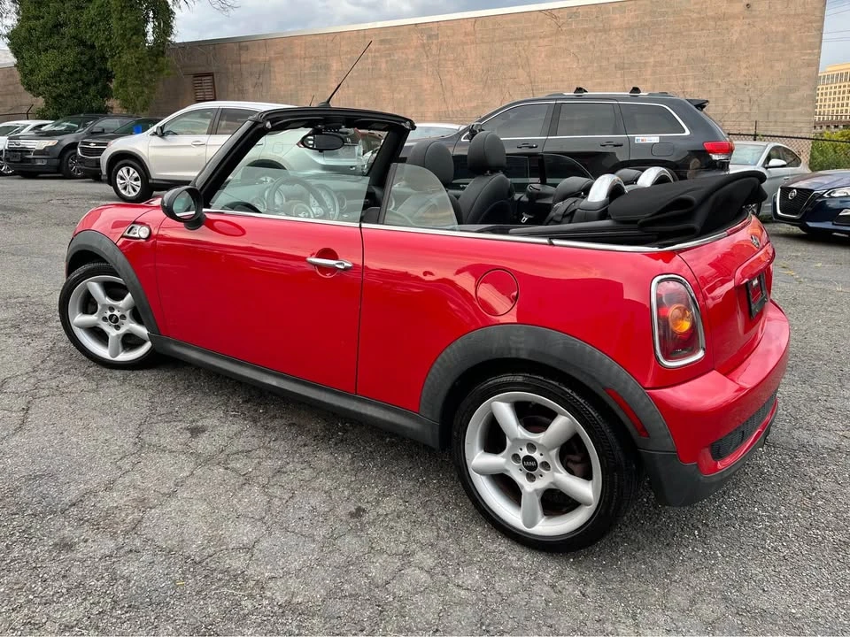 2009 Mini Mini 2nd Gen - Image 4 of 13