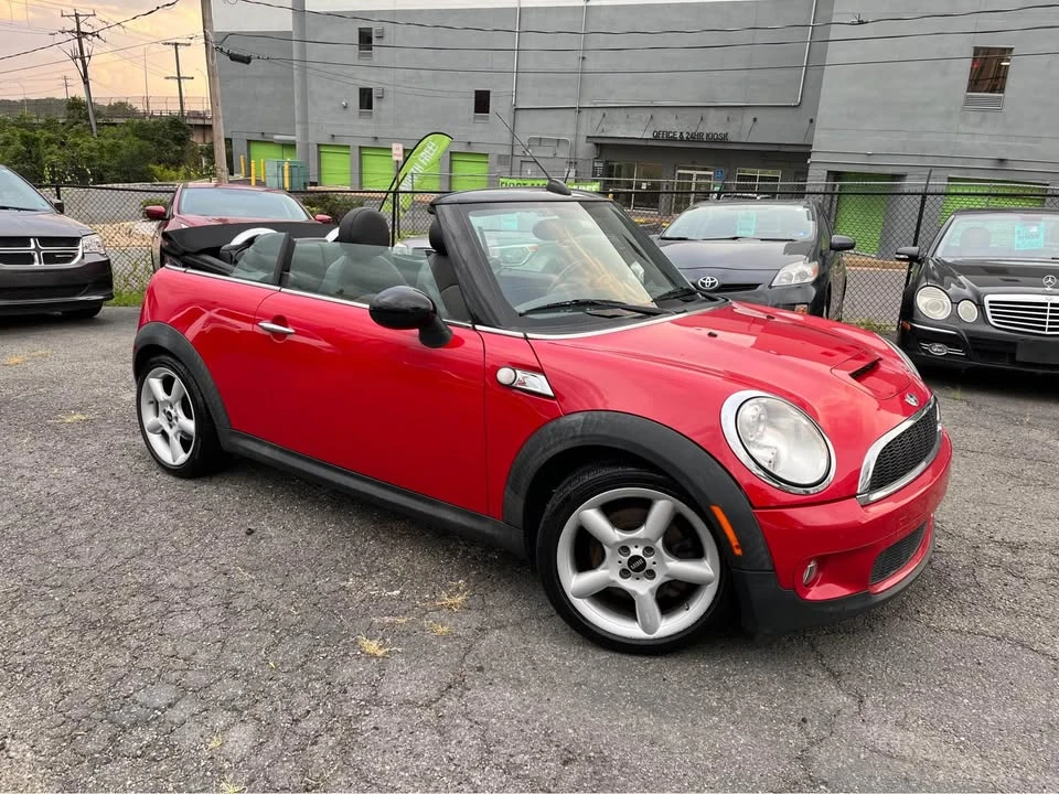 2009 Mini Mini 2nd Gen - Image 7 of 13