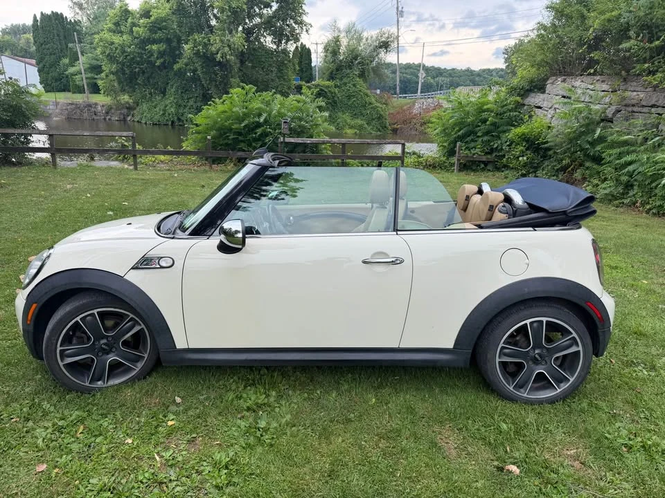 2009 Mini Mini 2nd Gen - Image 10 of 17