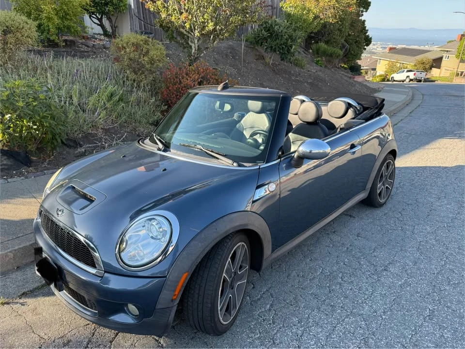 2009 Mini Mini 2nd Gen - Image 3 of 6