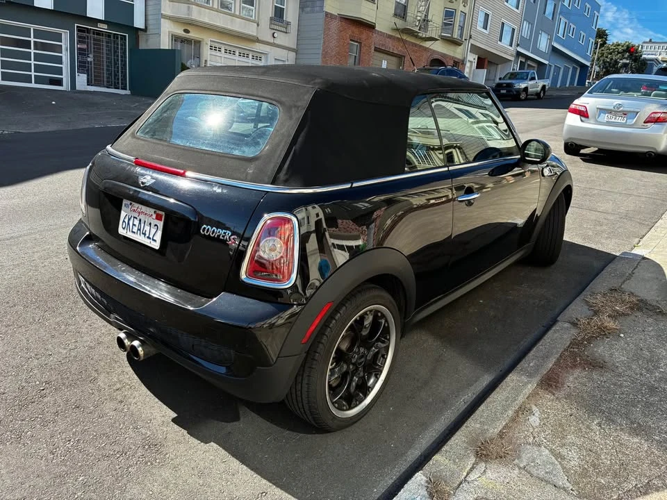 2009 Mini Mini 2nd Gen - Image 3 of 7