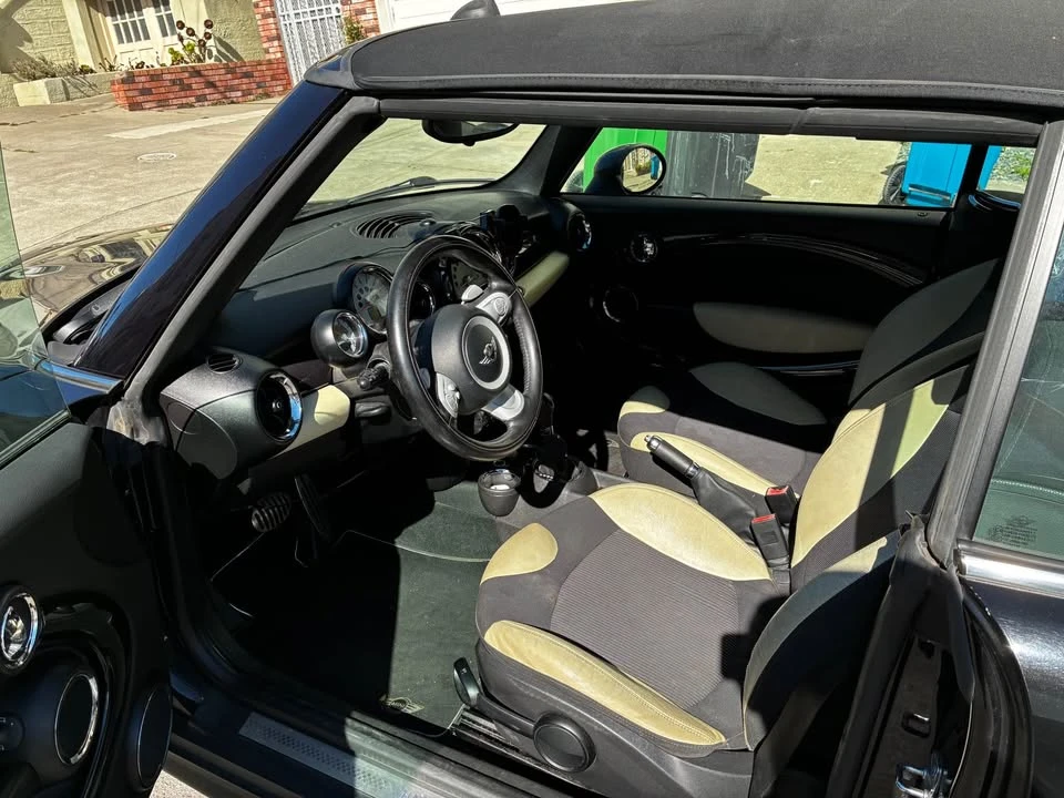 2009 Mini Mini 2nd Gen - Image 6 of 7