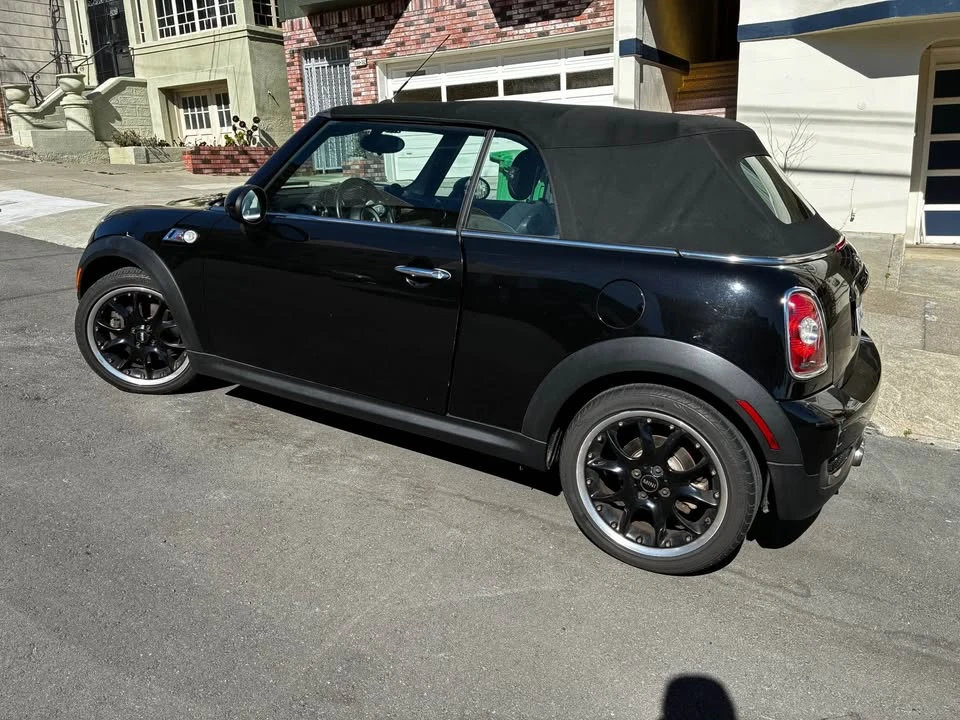 2009 Mini Mini 2nd Gen - Image 5 of 7